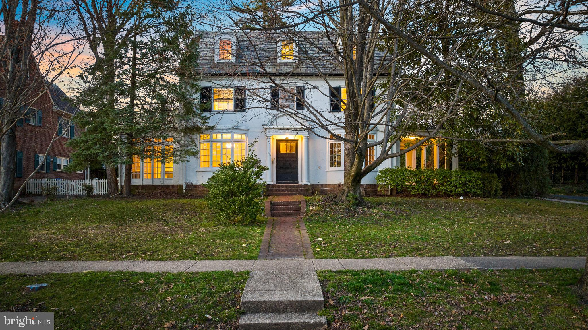 304 Northway