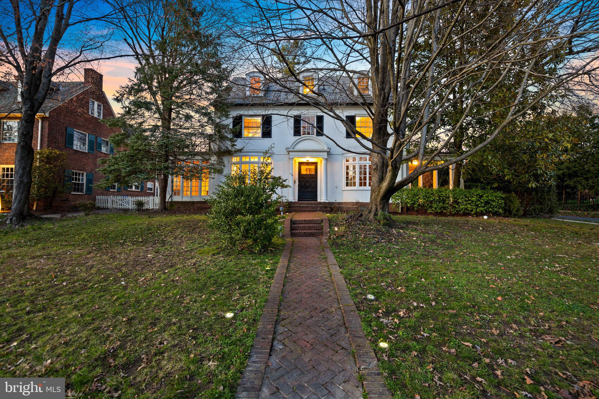 304 Northway