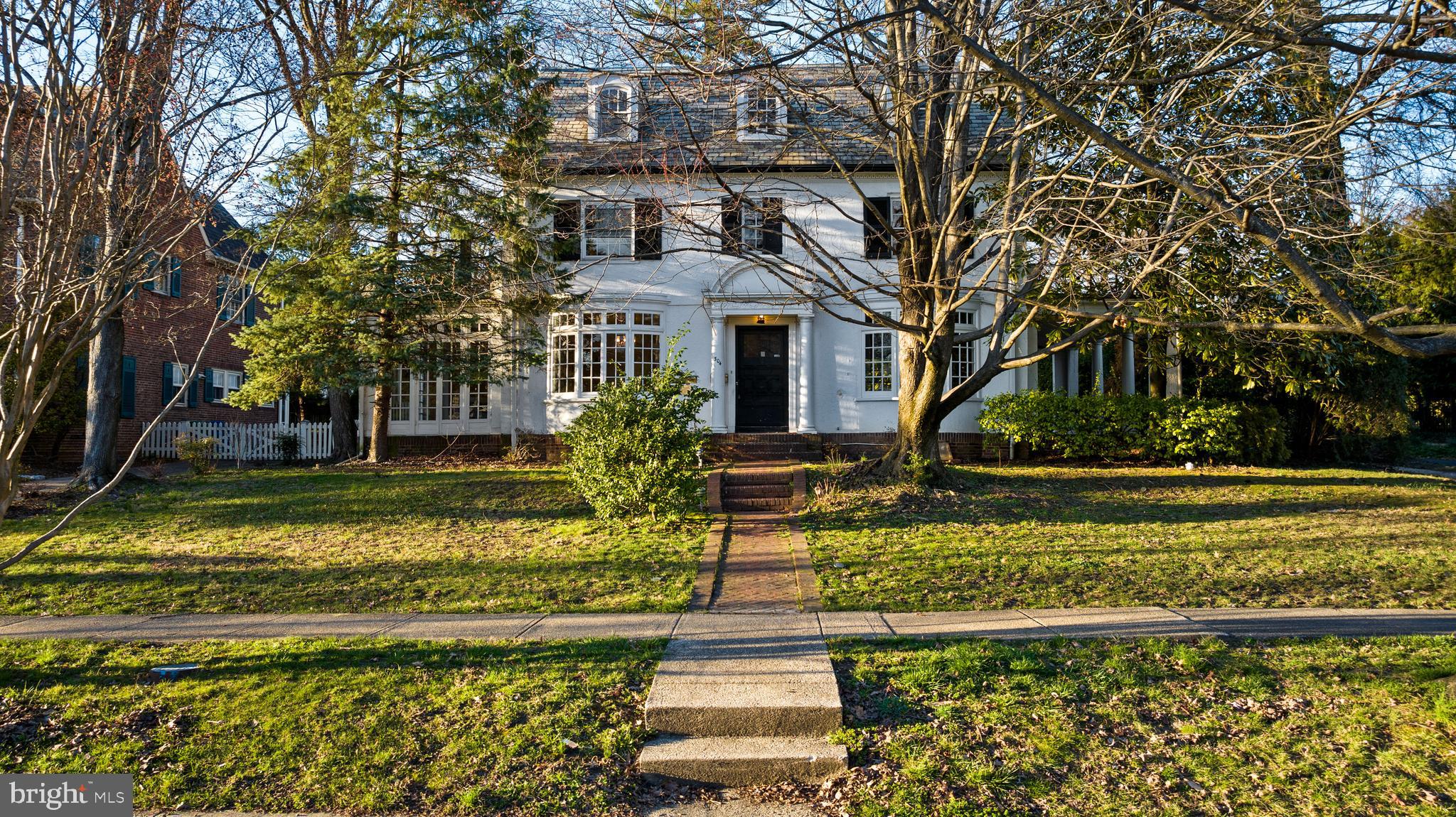 304 Northway