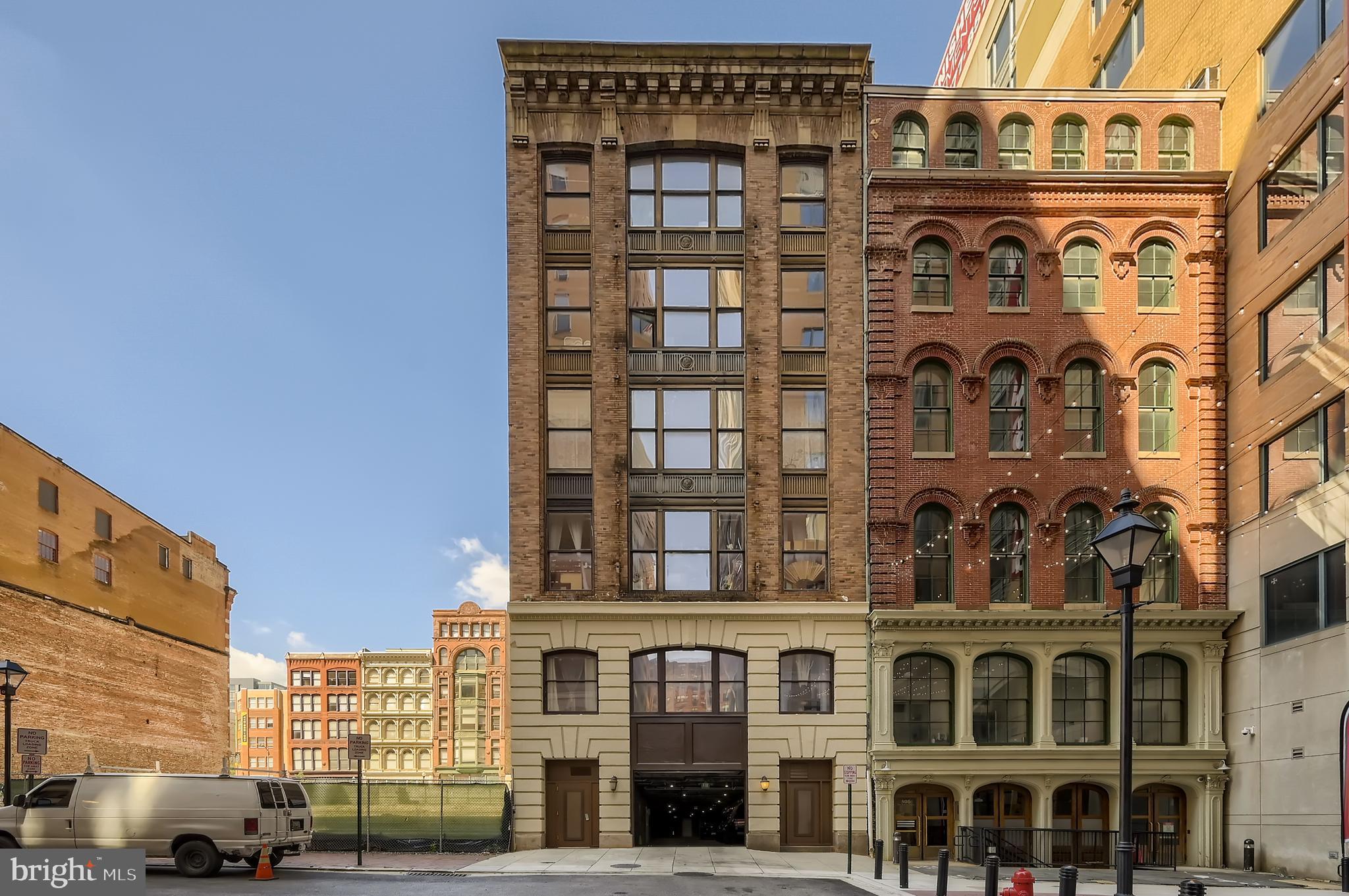 311 W St #302