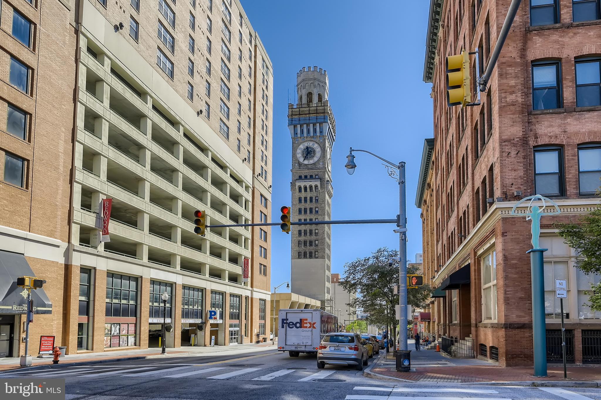 311 W St #302