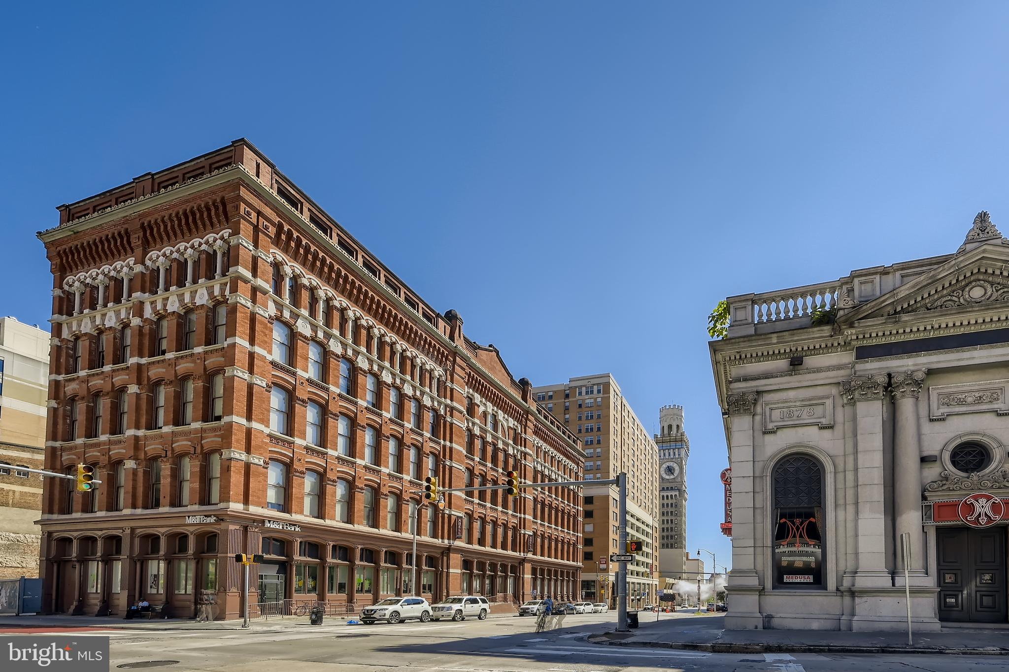311 W St #302