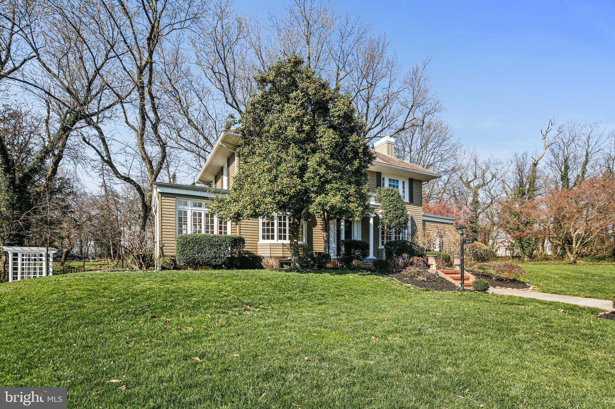 514 Drury Ln