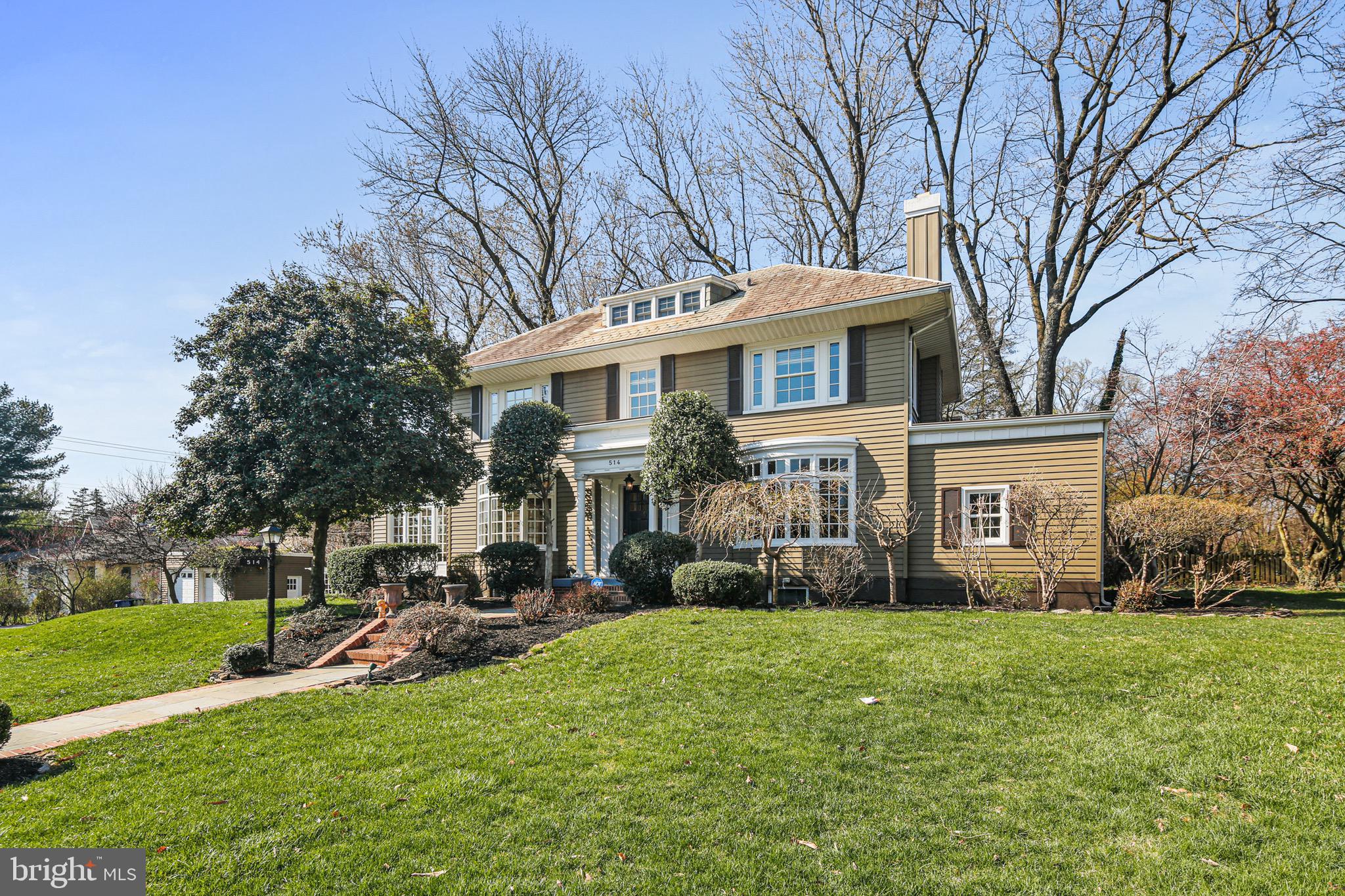 514 Drury Ln