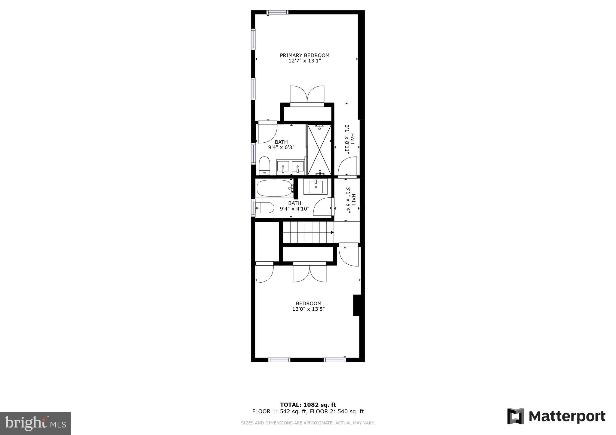 1429 W 36th St W