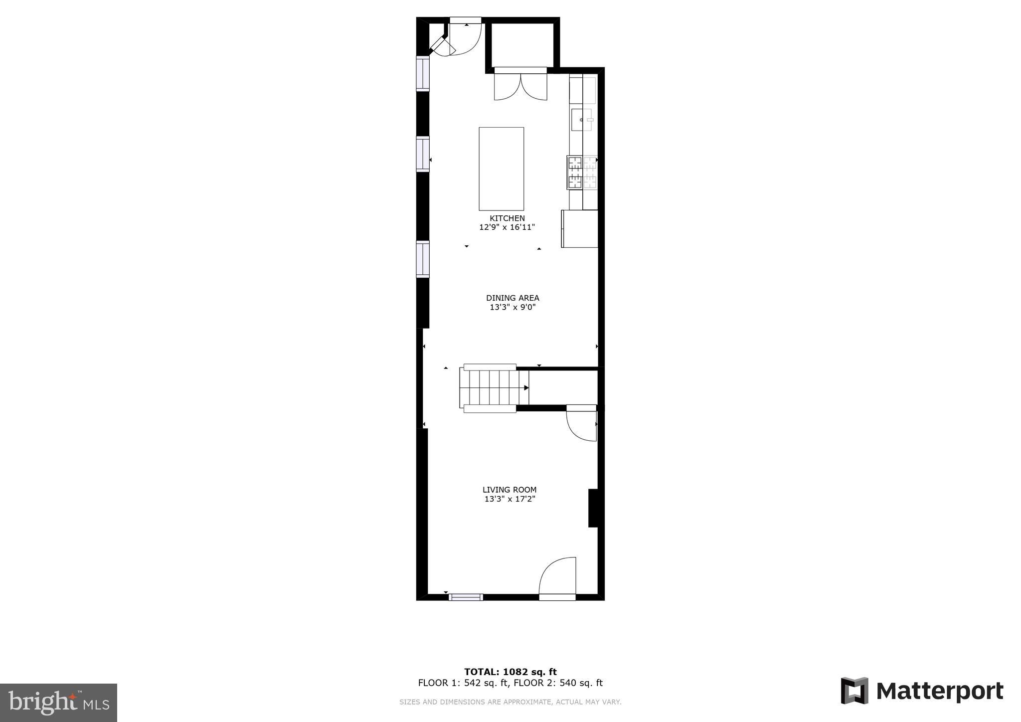 1429 W 36th St W