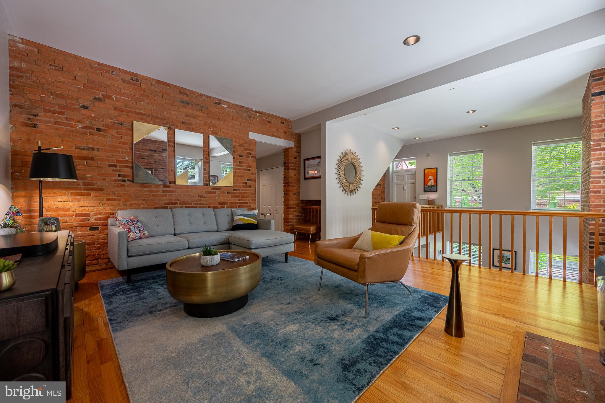 530 S Hanover St #2