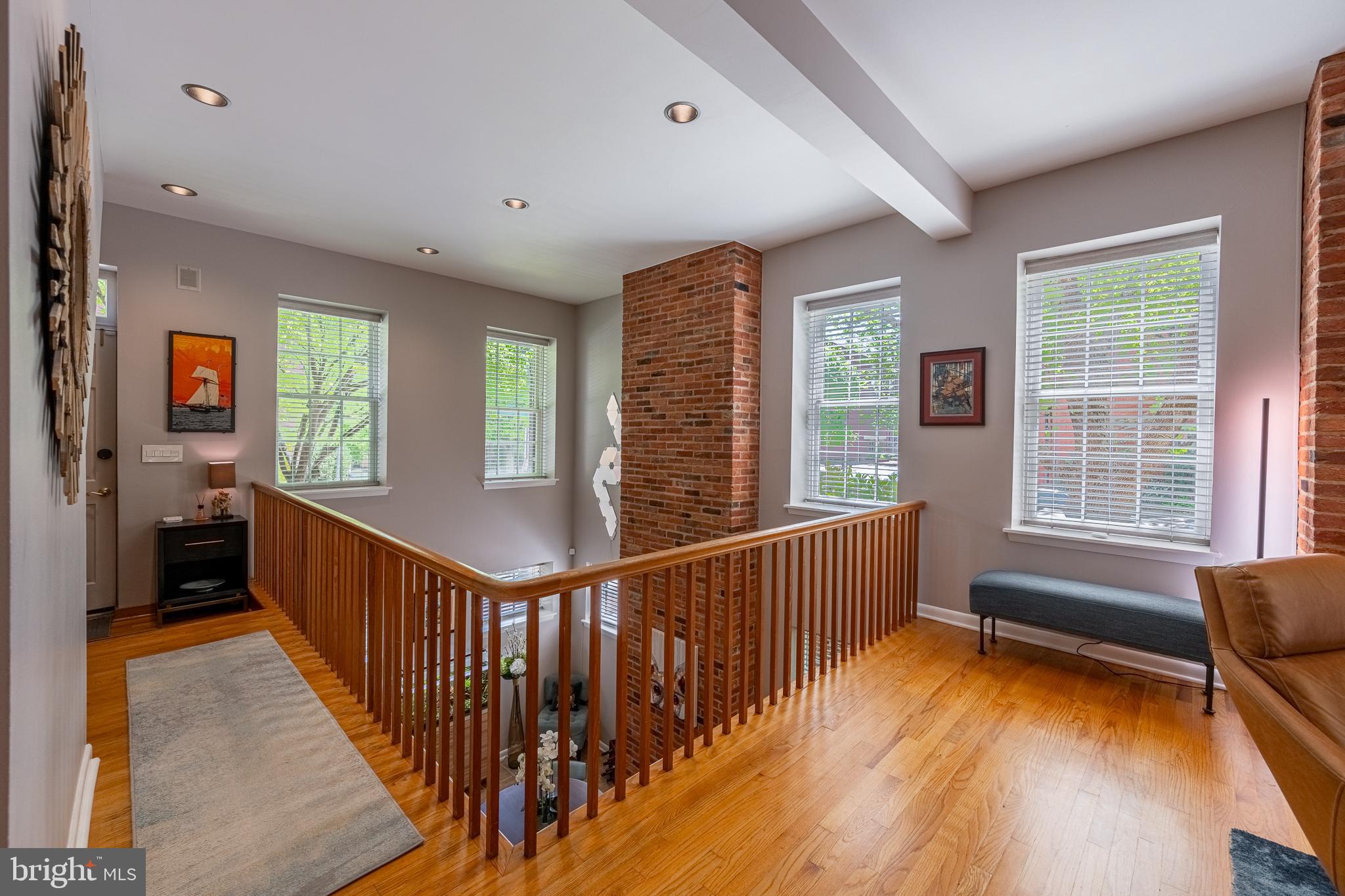 530 S Hanover St #2