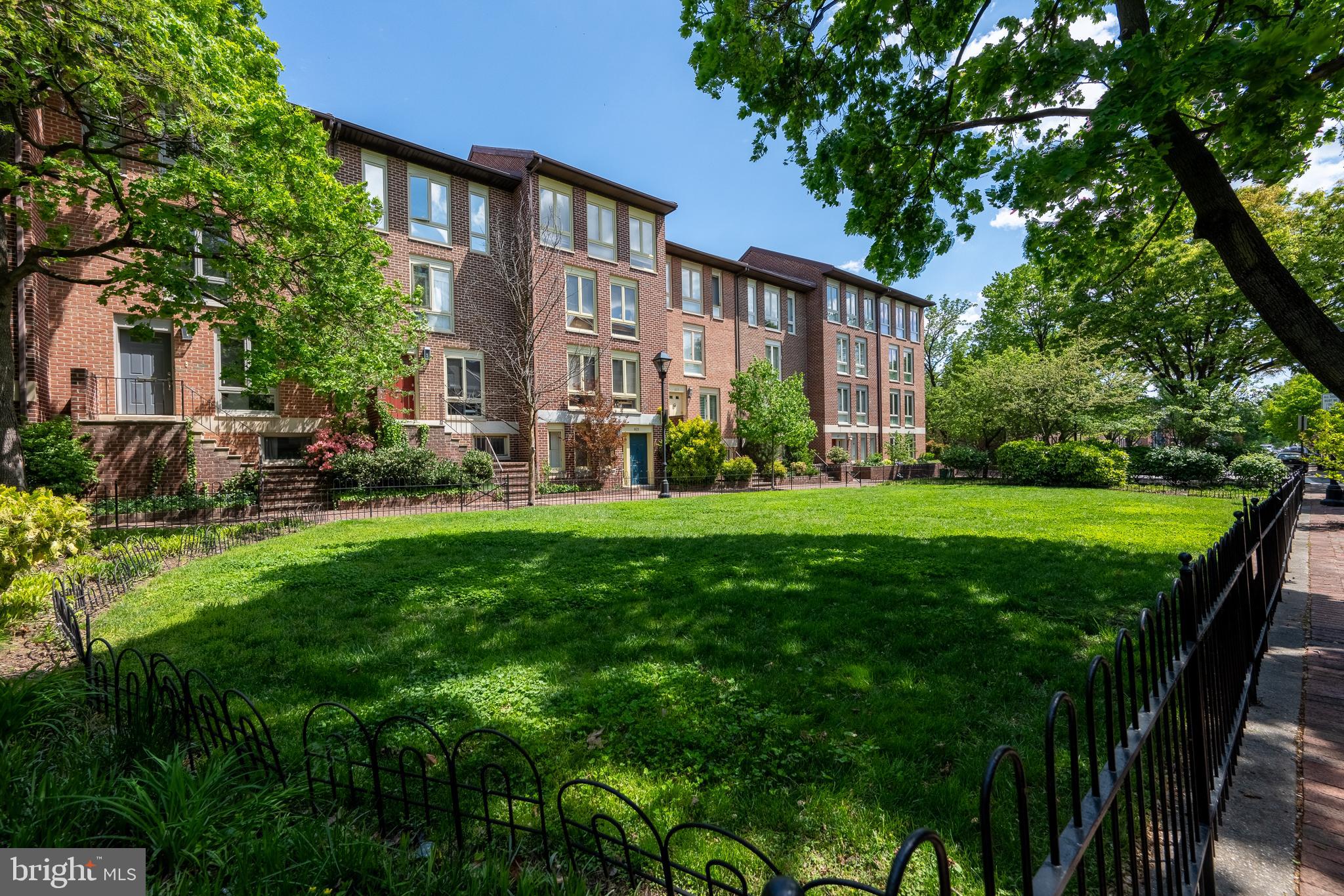 530 S Hanover St #2