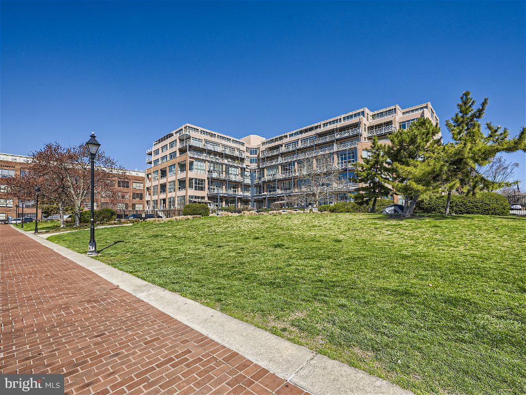 2901 Boston St #218