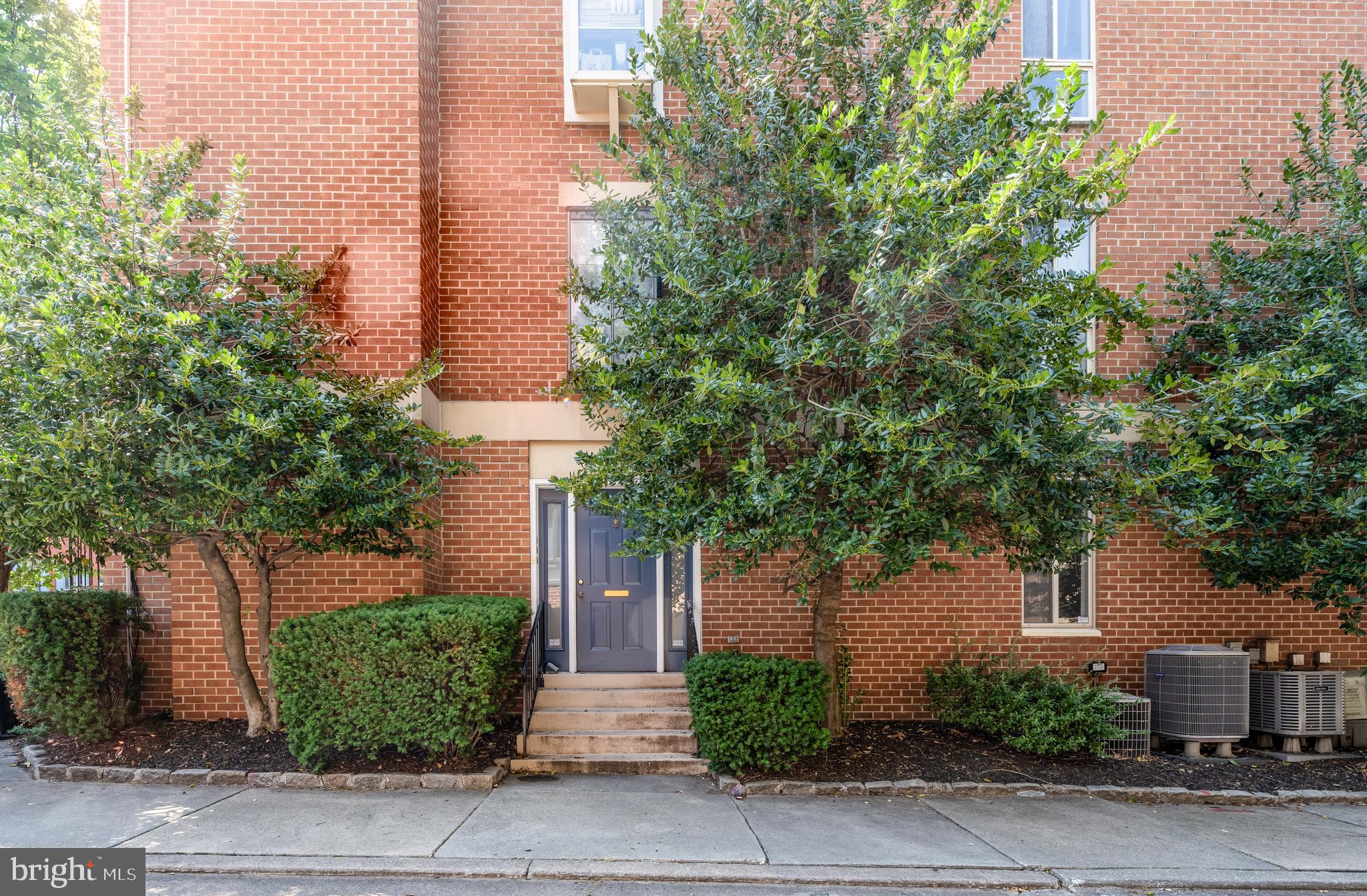 104 W Barre St #R 46