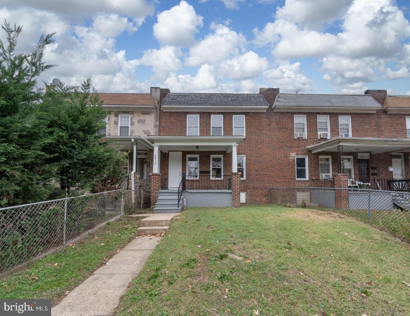 3612 Brooklyn Ave