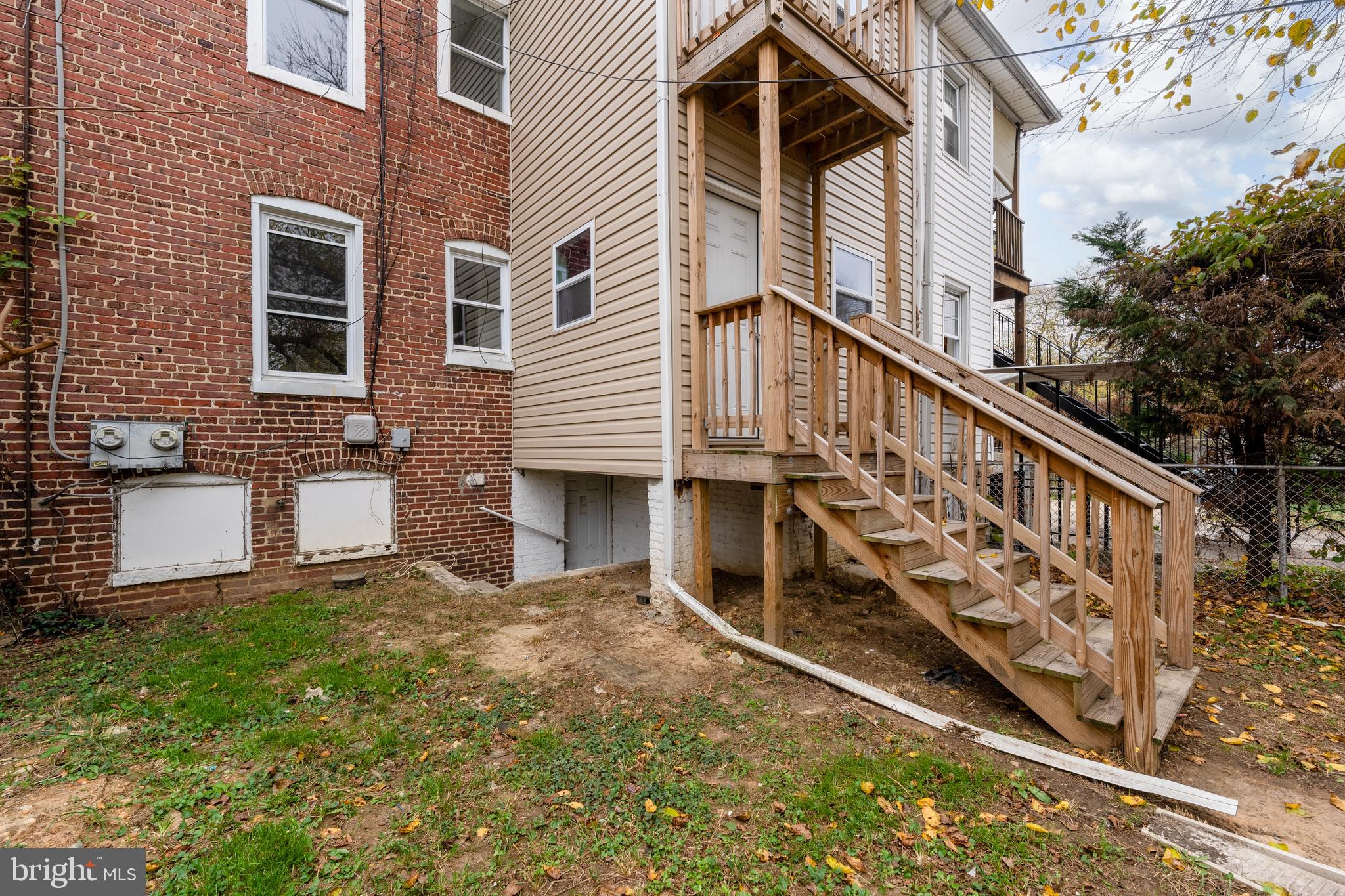 3612 Brooklyn Ave