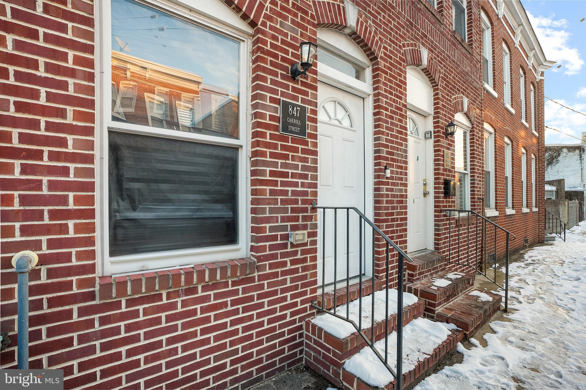 847 CARROLL ST