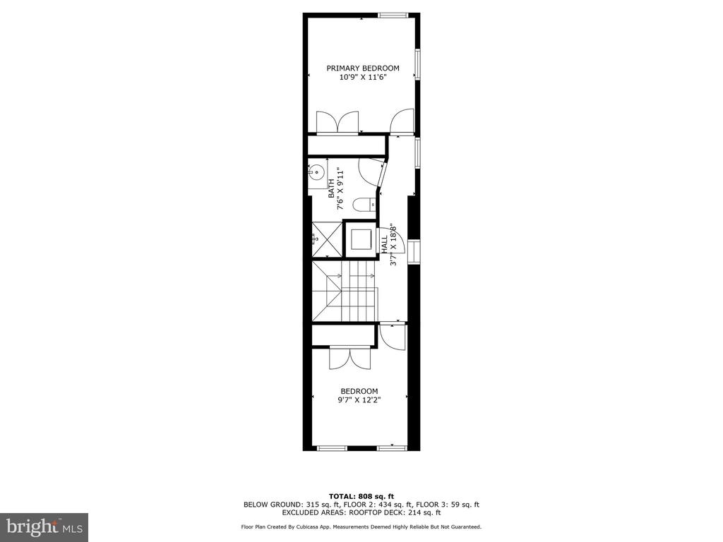 302 E West St