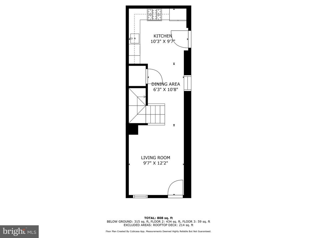 302 E West St