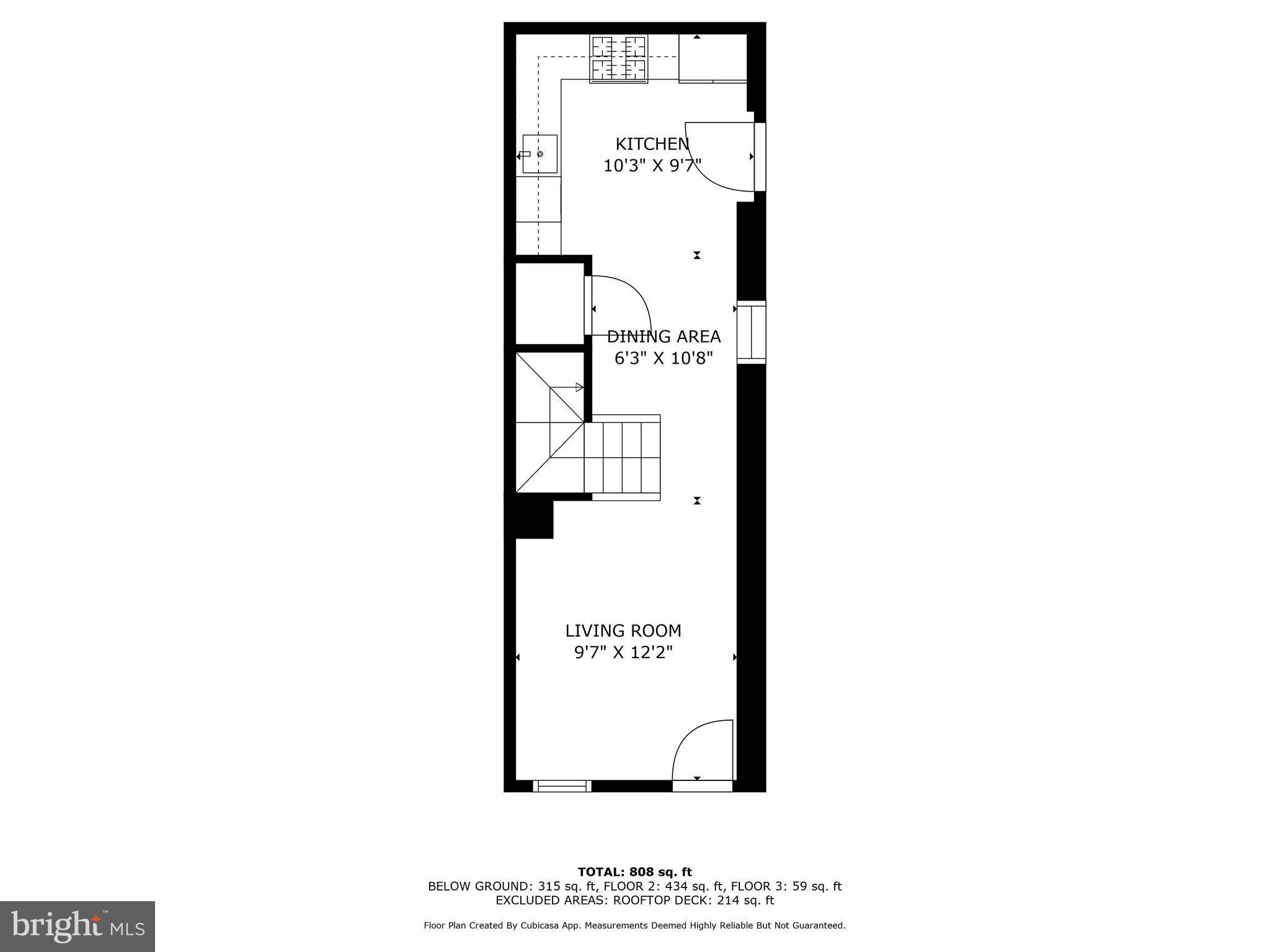 302 E West St