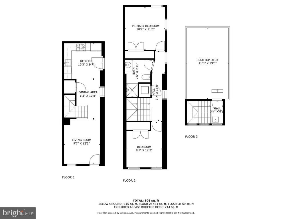 302 E West St