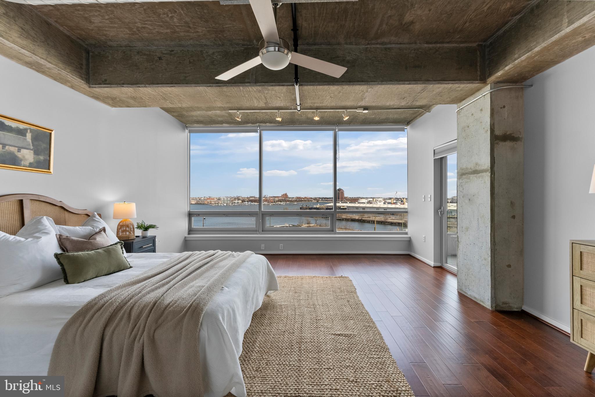 1200 Steuart St #612