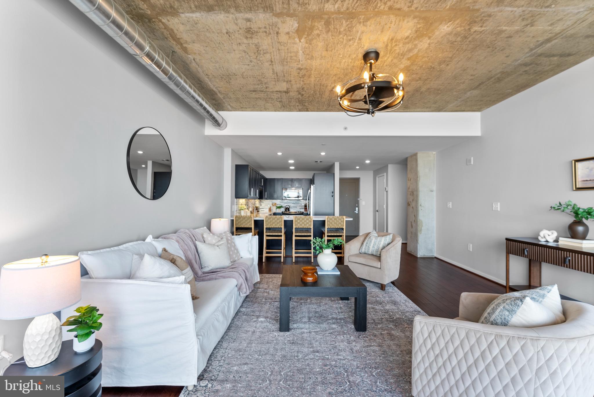 1200 Steuart St #612