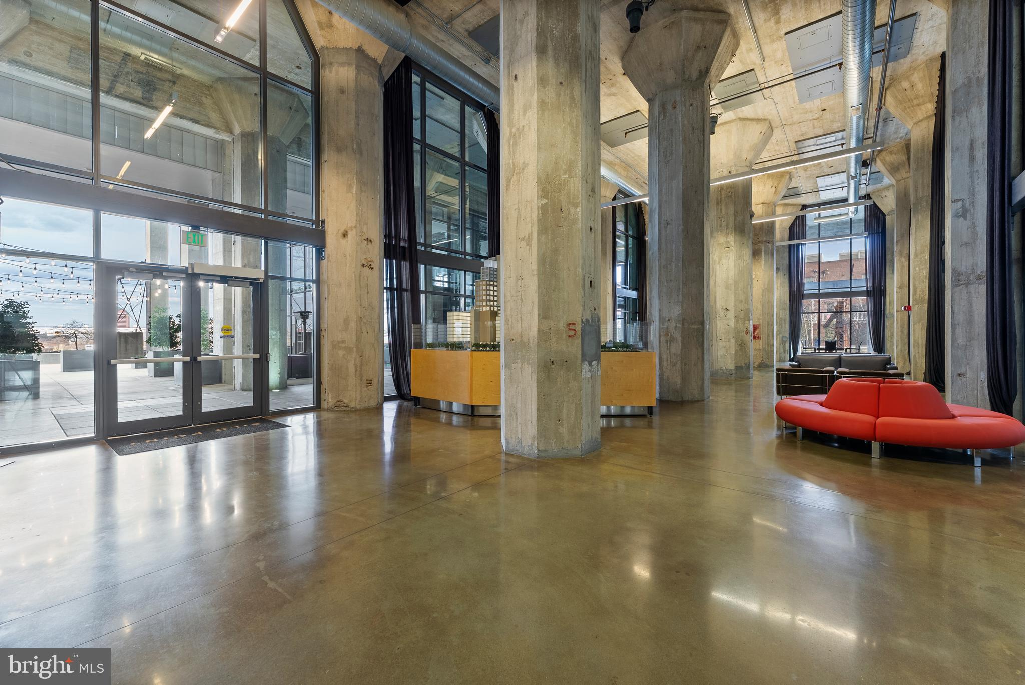 1200 Steuart St #612