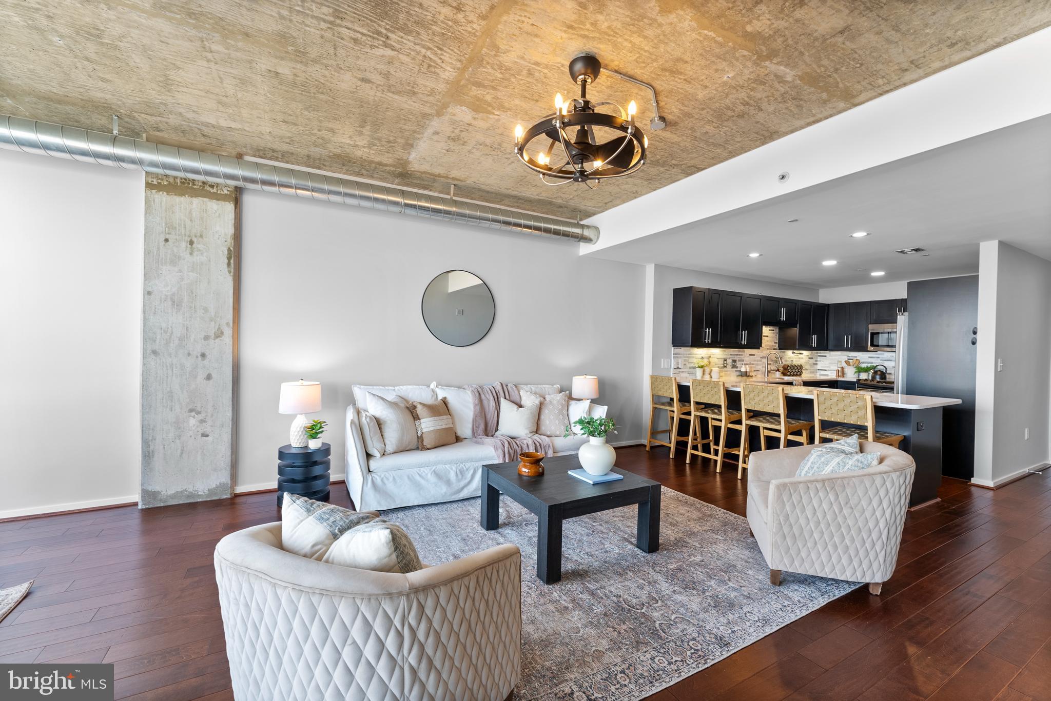 1200 Steuart St #612