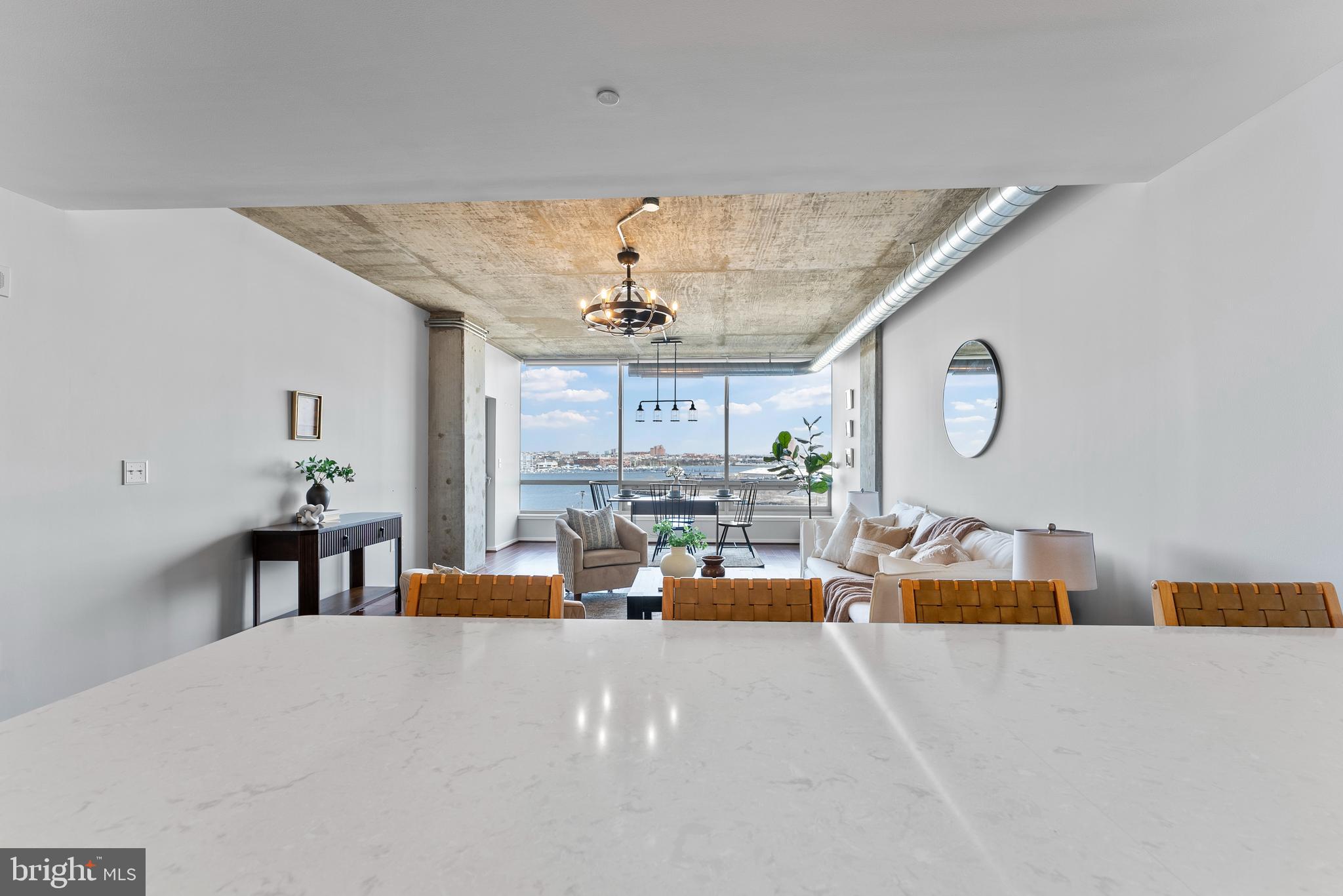 1200 Steuart St #612