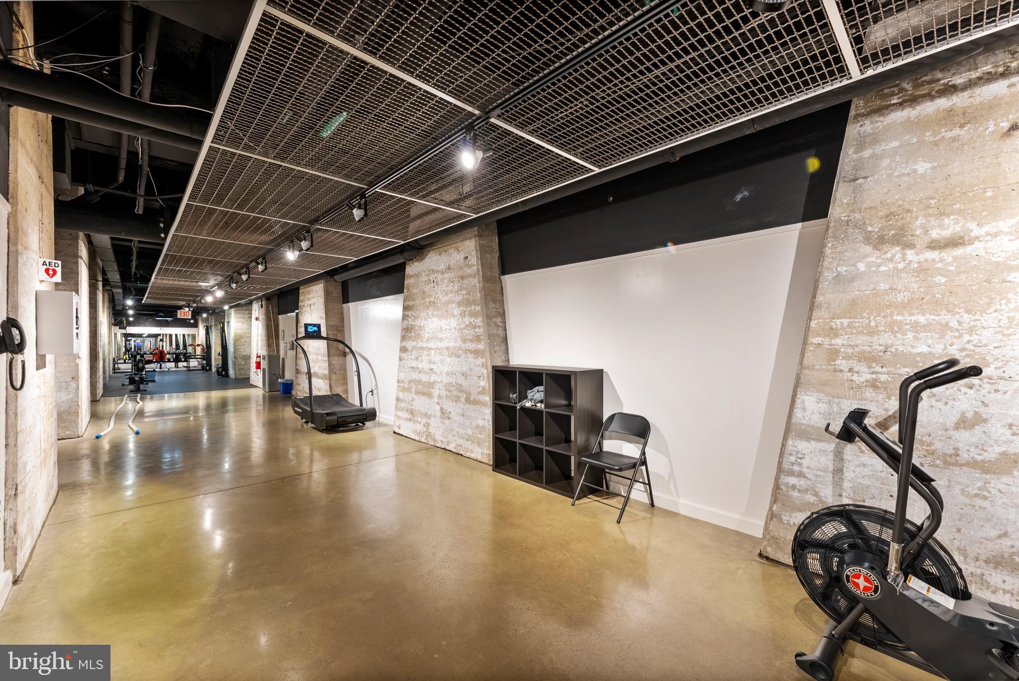 1200 Steuart St #612