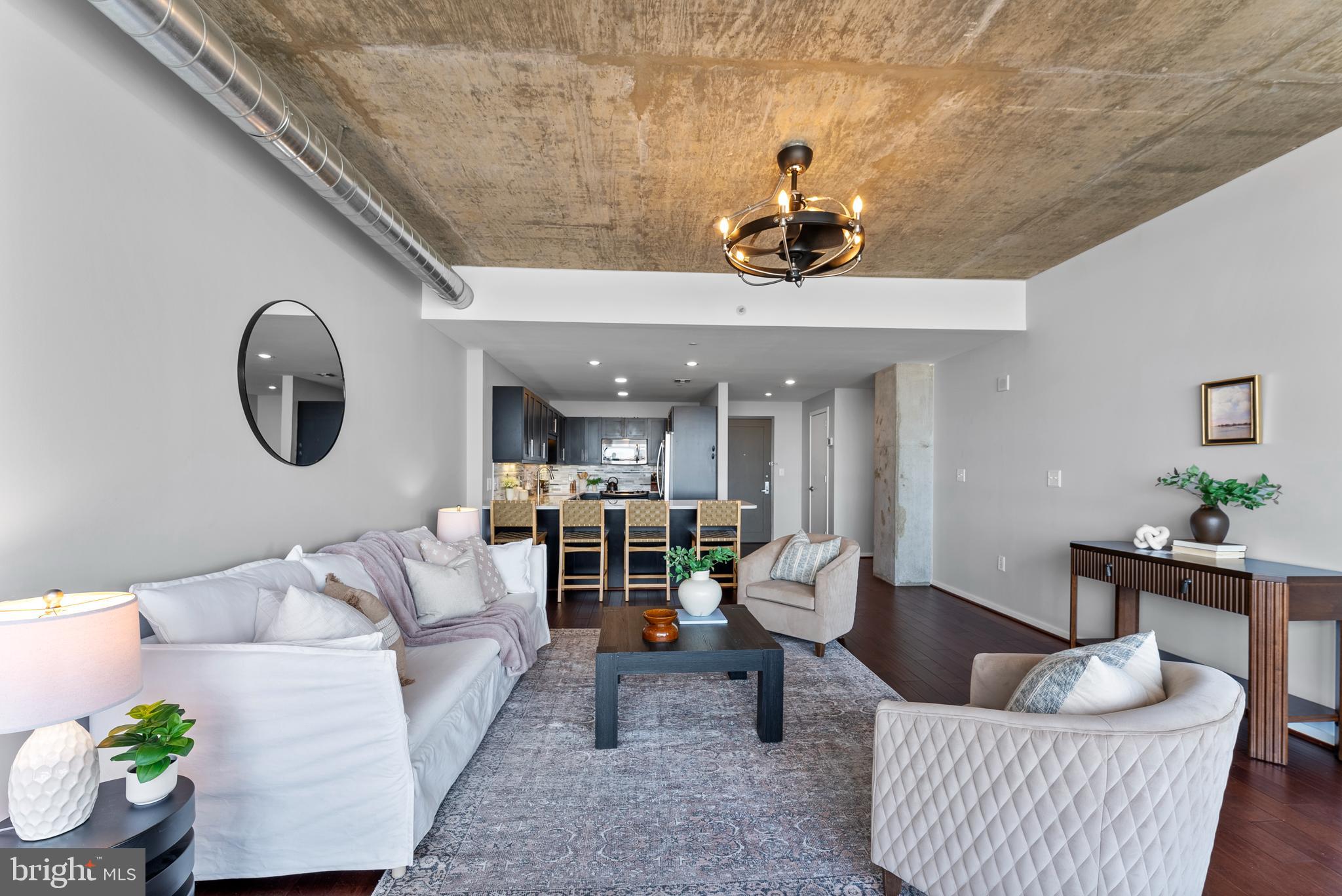 1200 Steuart St #612