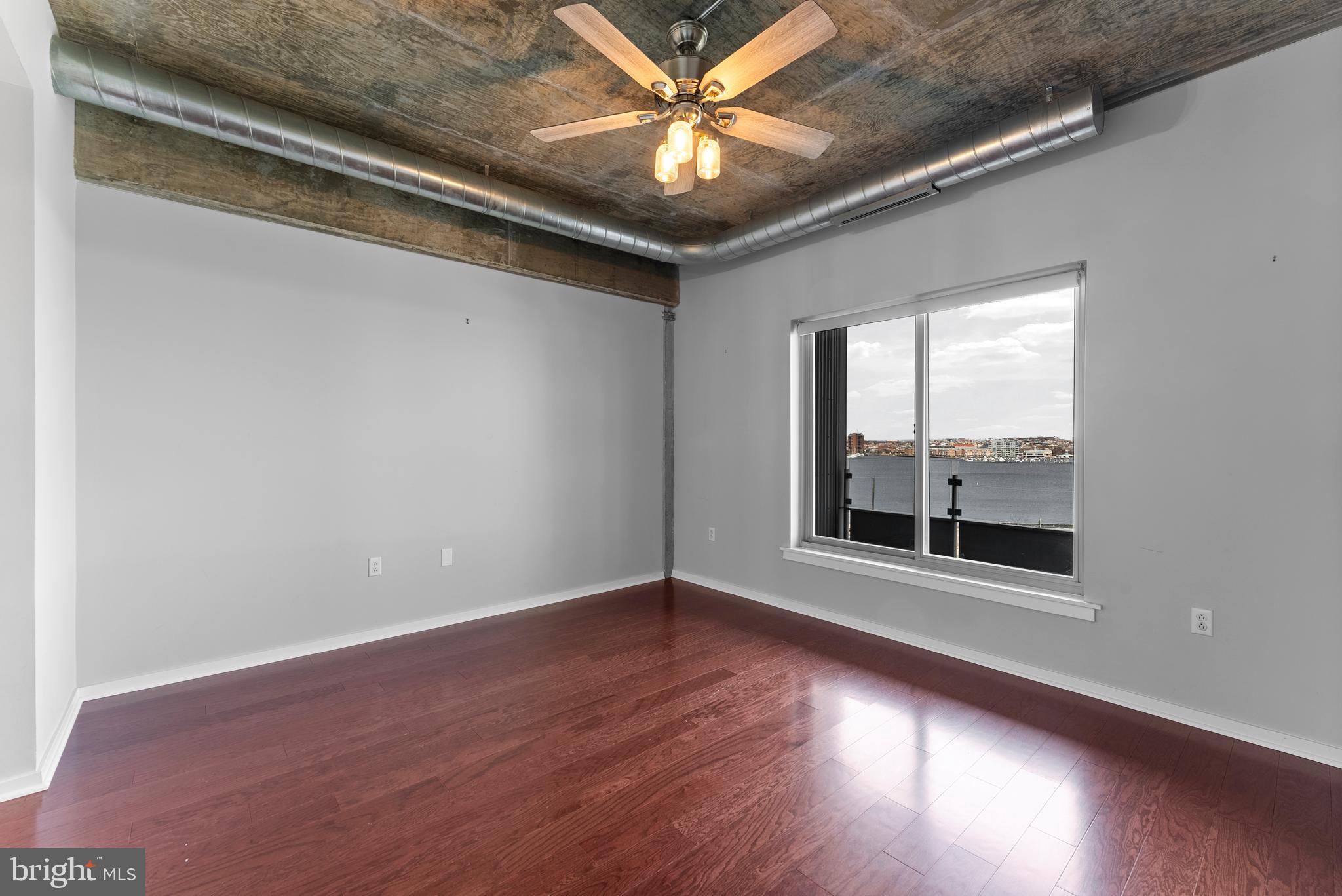 1200 Steuart St #612