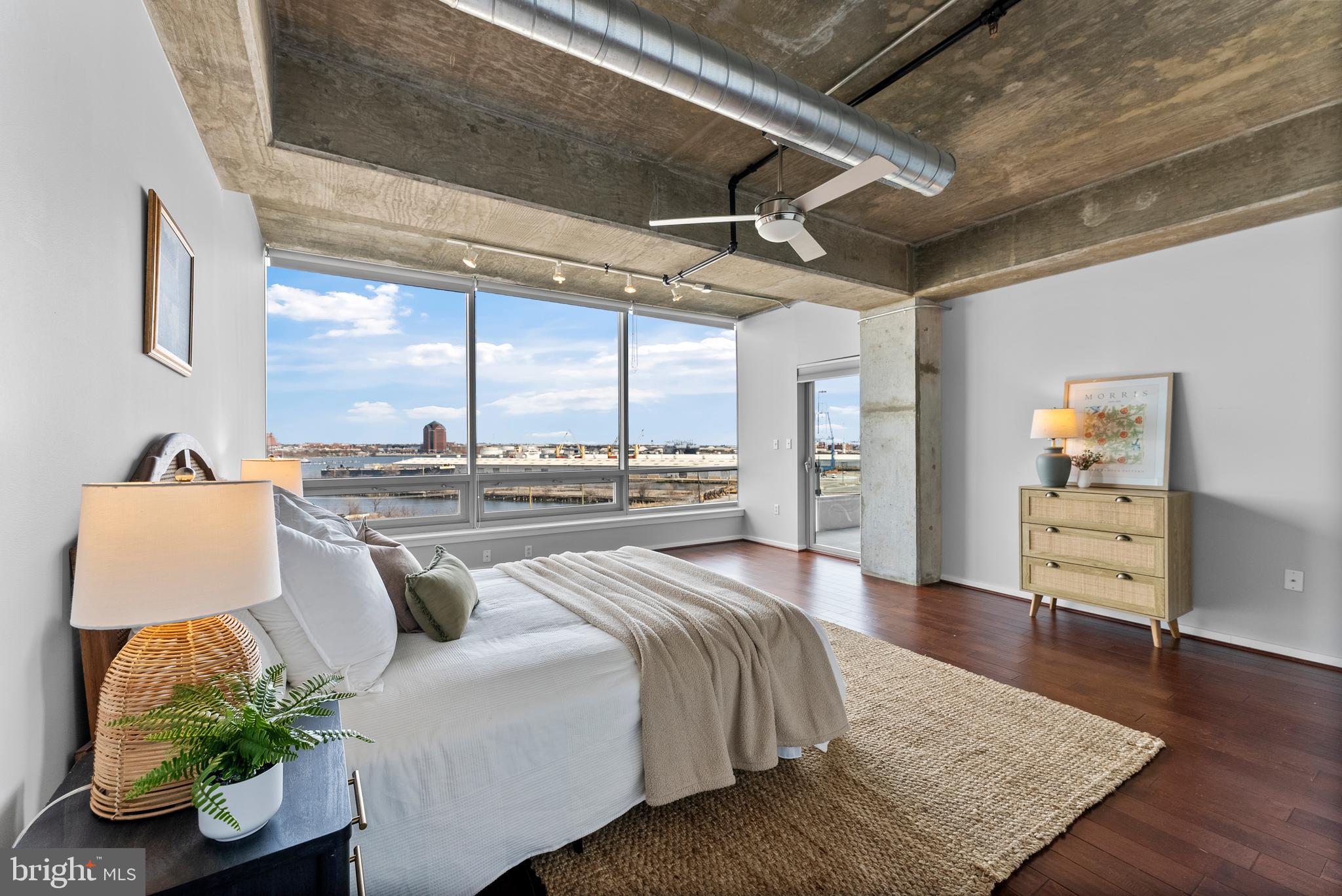 1200 Steuart St #612