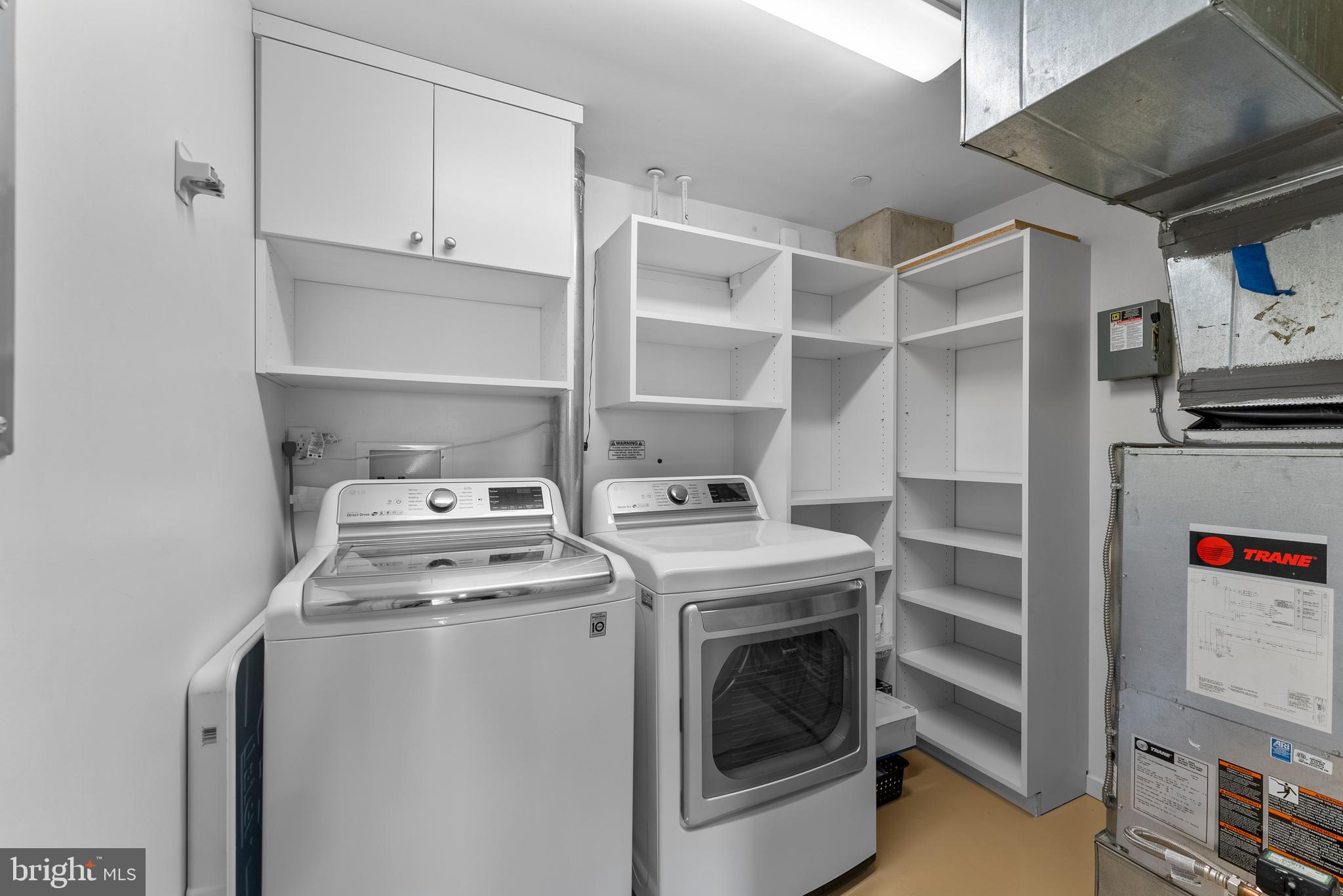 1200 Steuart St #612