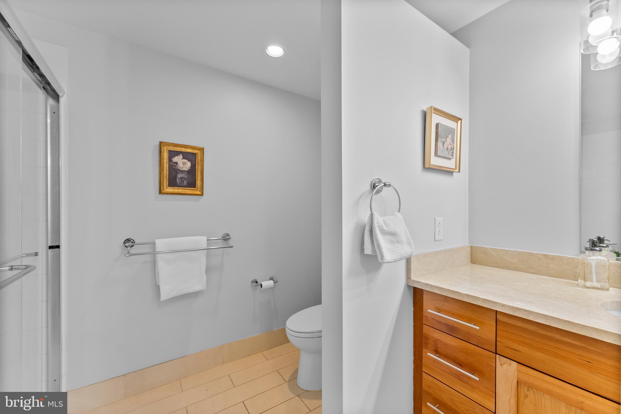 1200 Steuart St #612