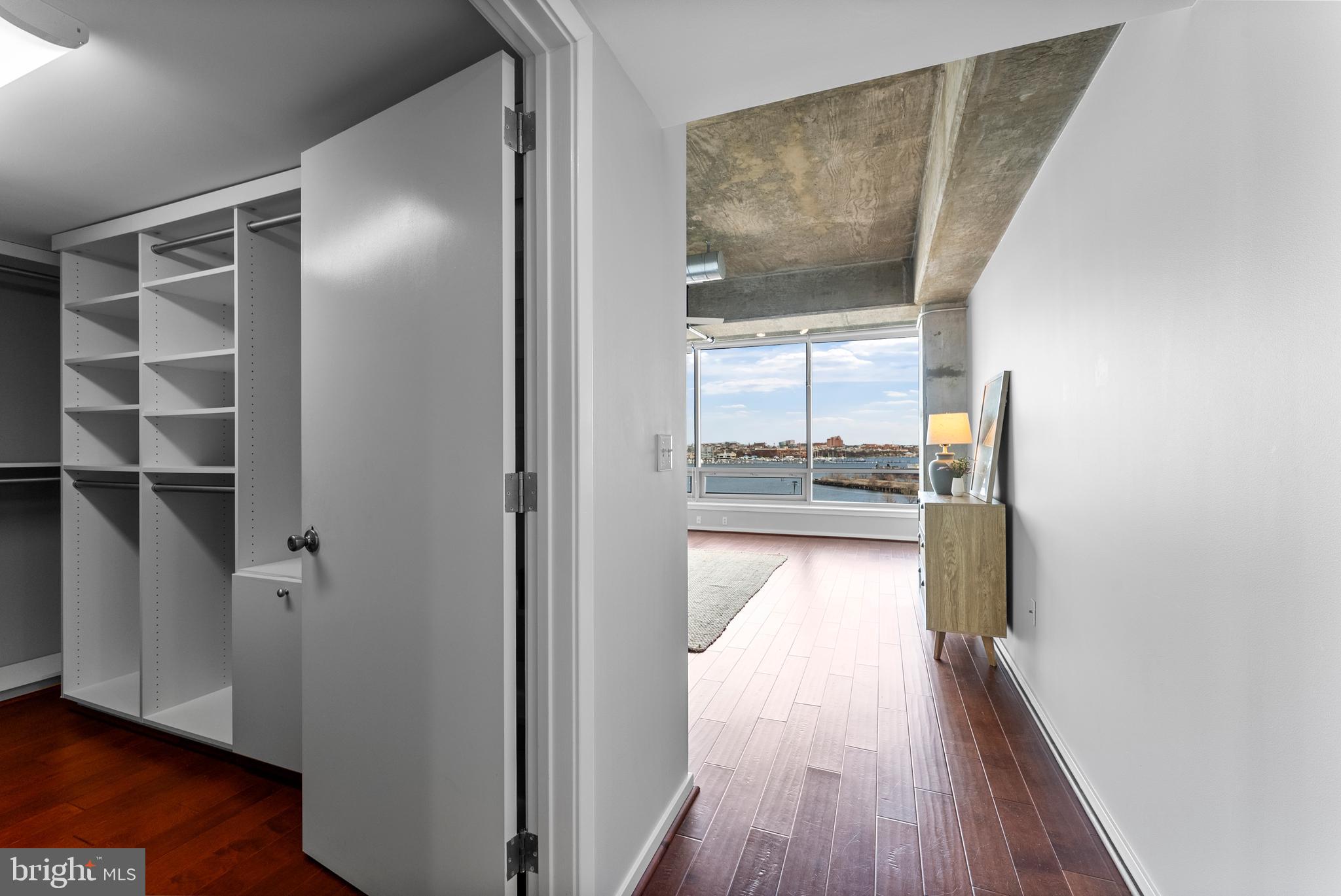 1200 Steuart St #612