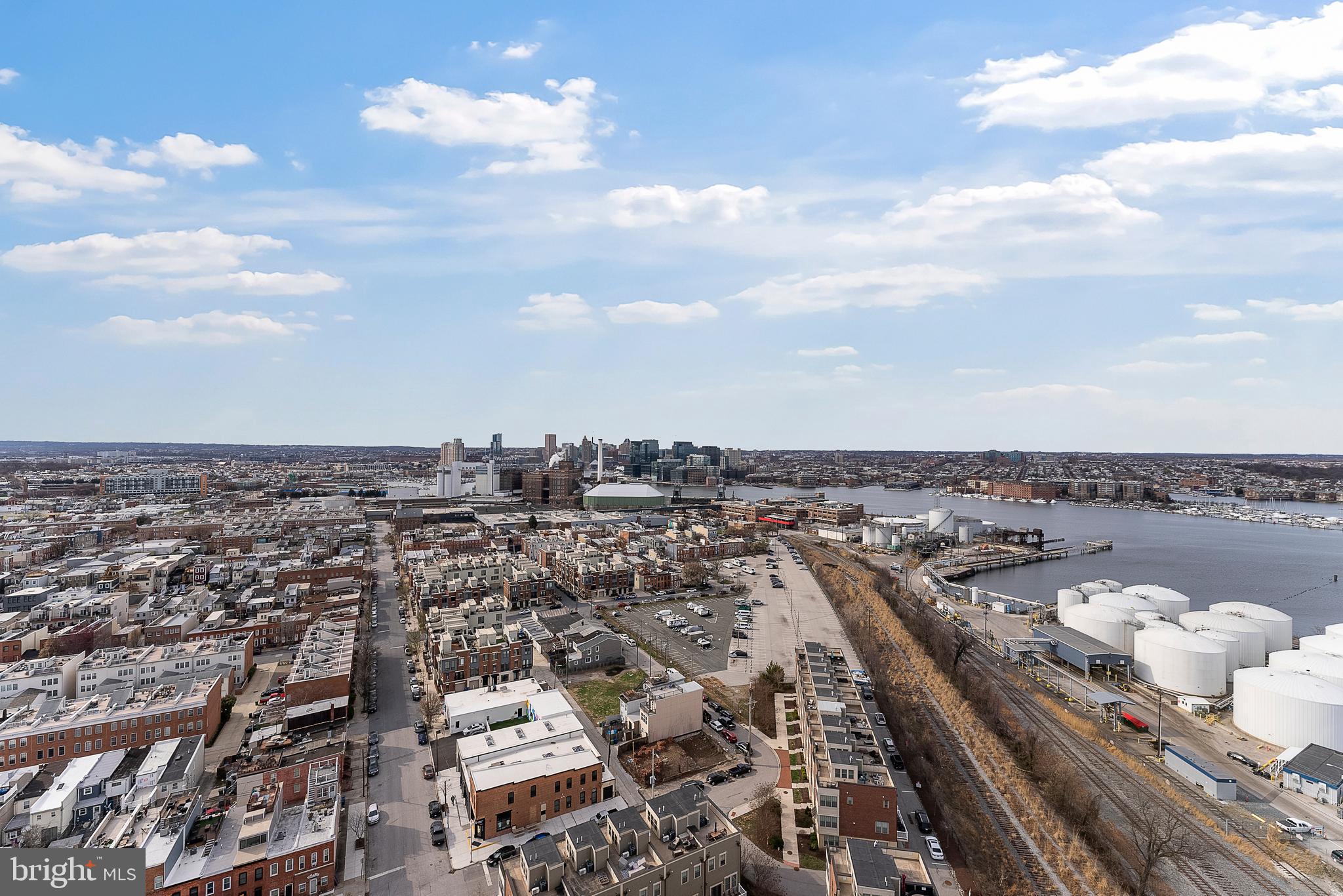 1200 Steuart St #612