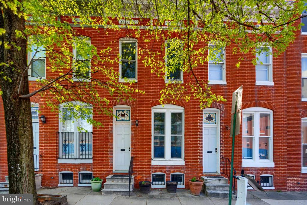 1927 Jefferson St