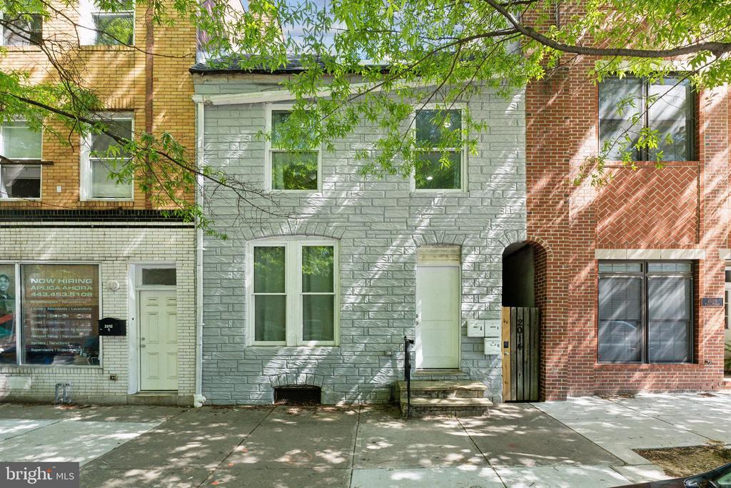 2014 FLEET ST #B