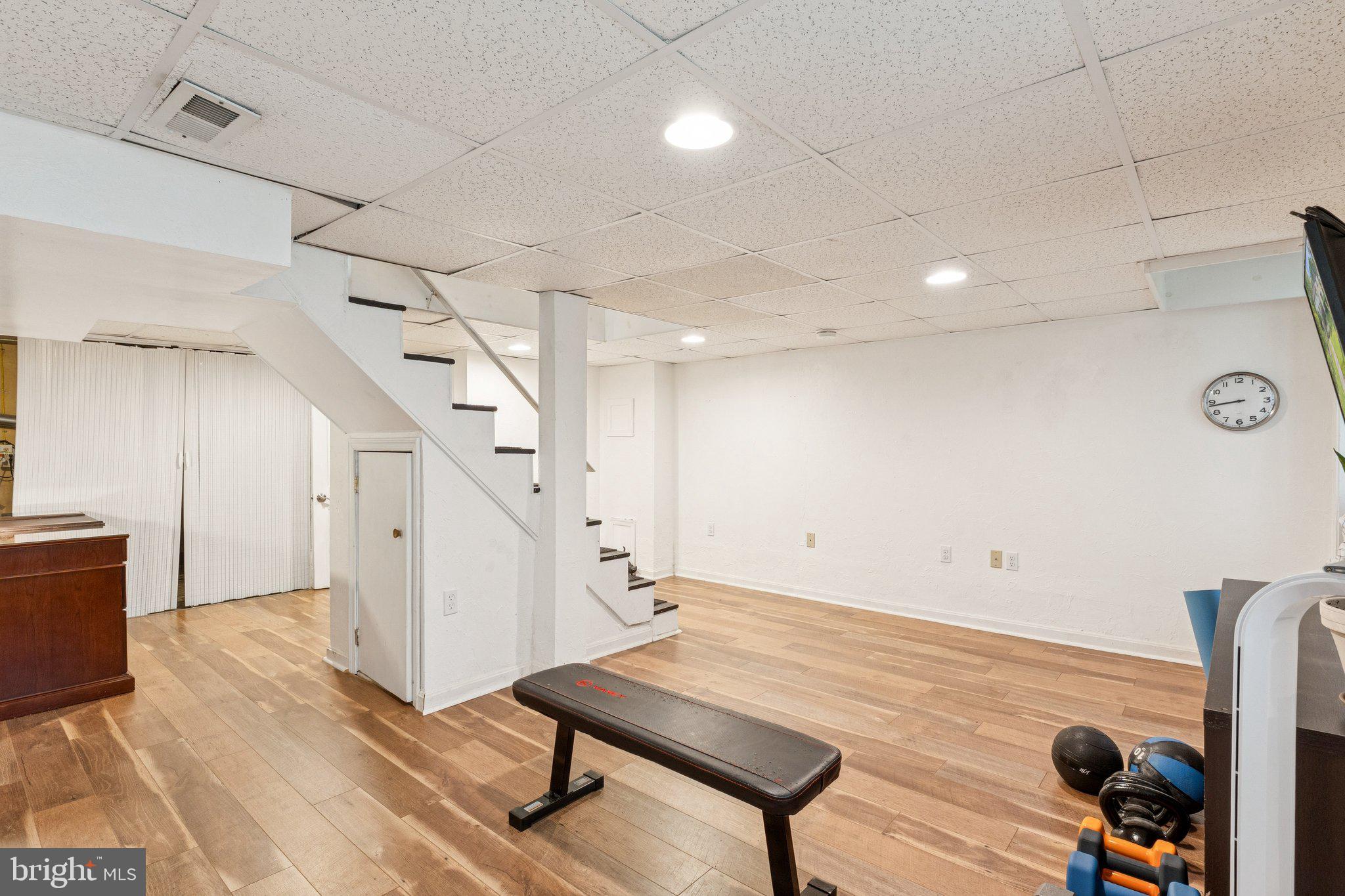 5721 Greenspring Ave