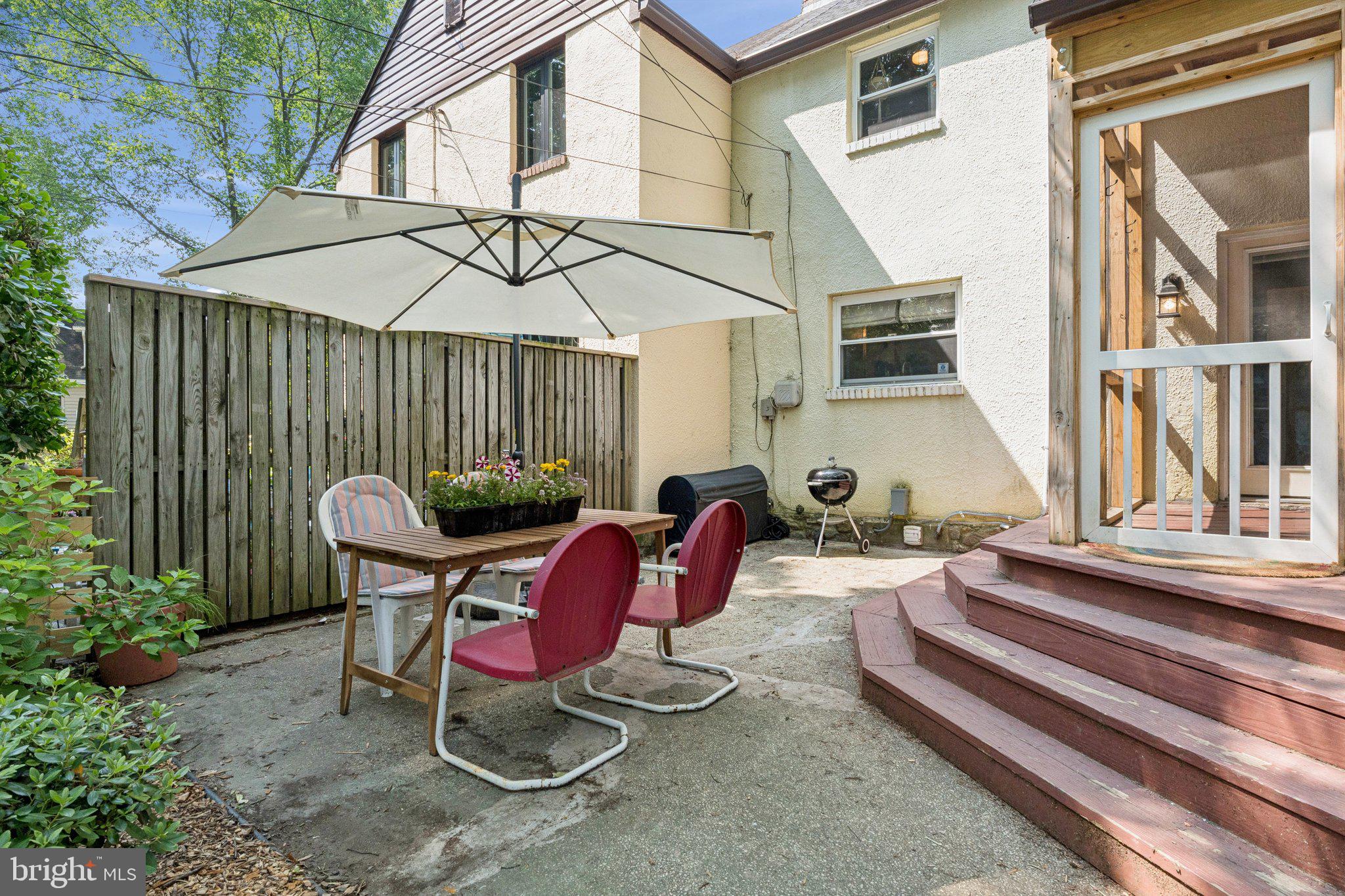 5721 Greenspring Ave