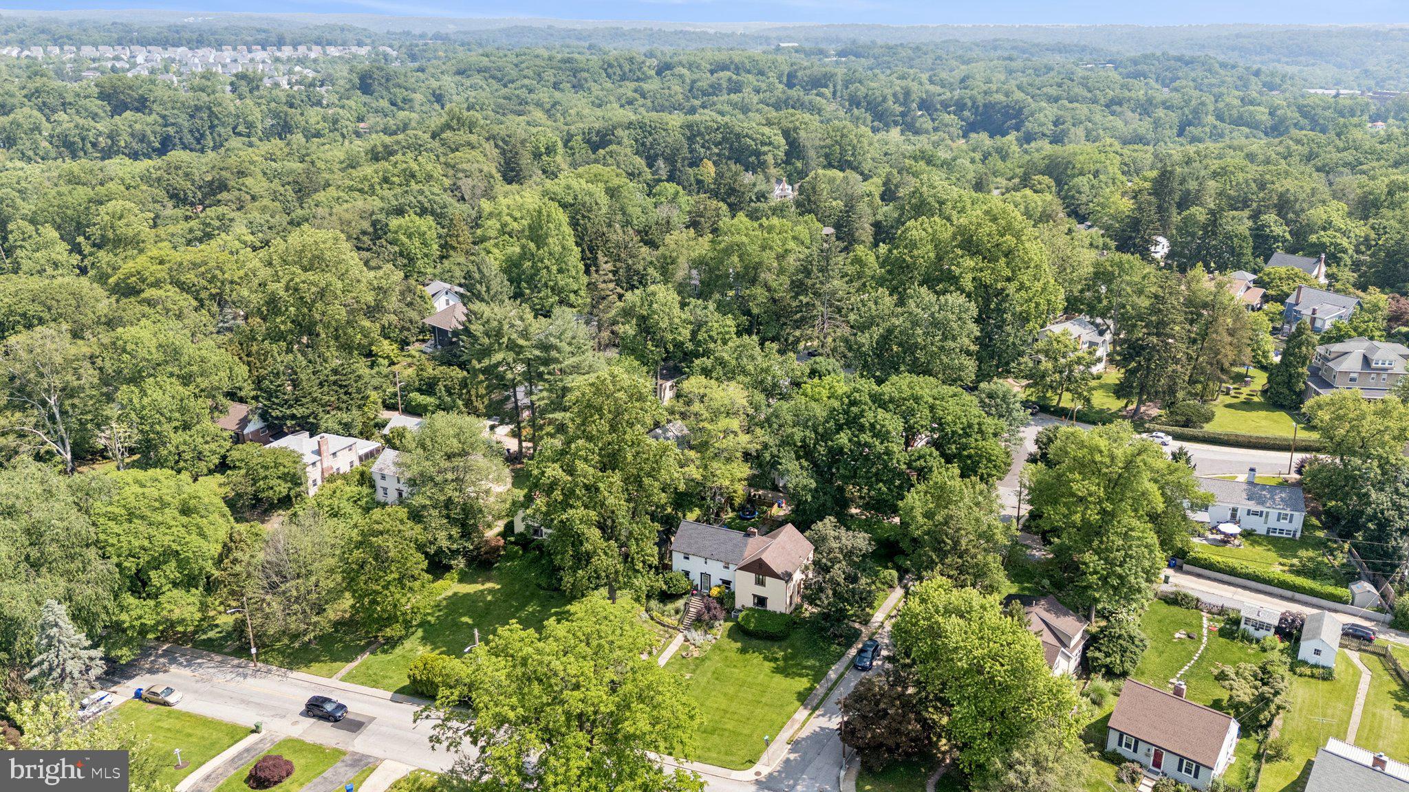 5721 Greenspring Ave