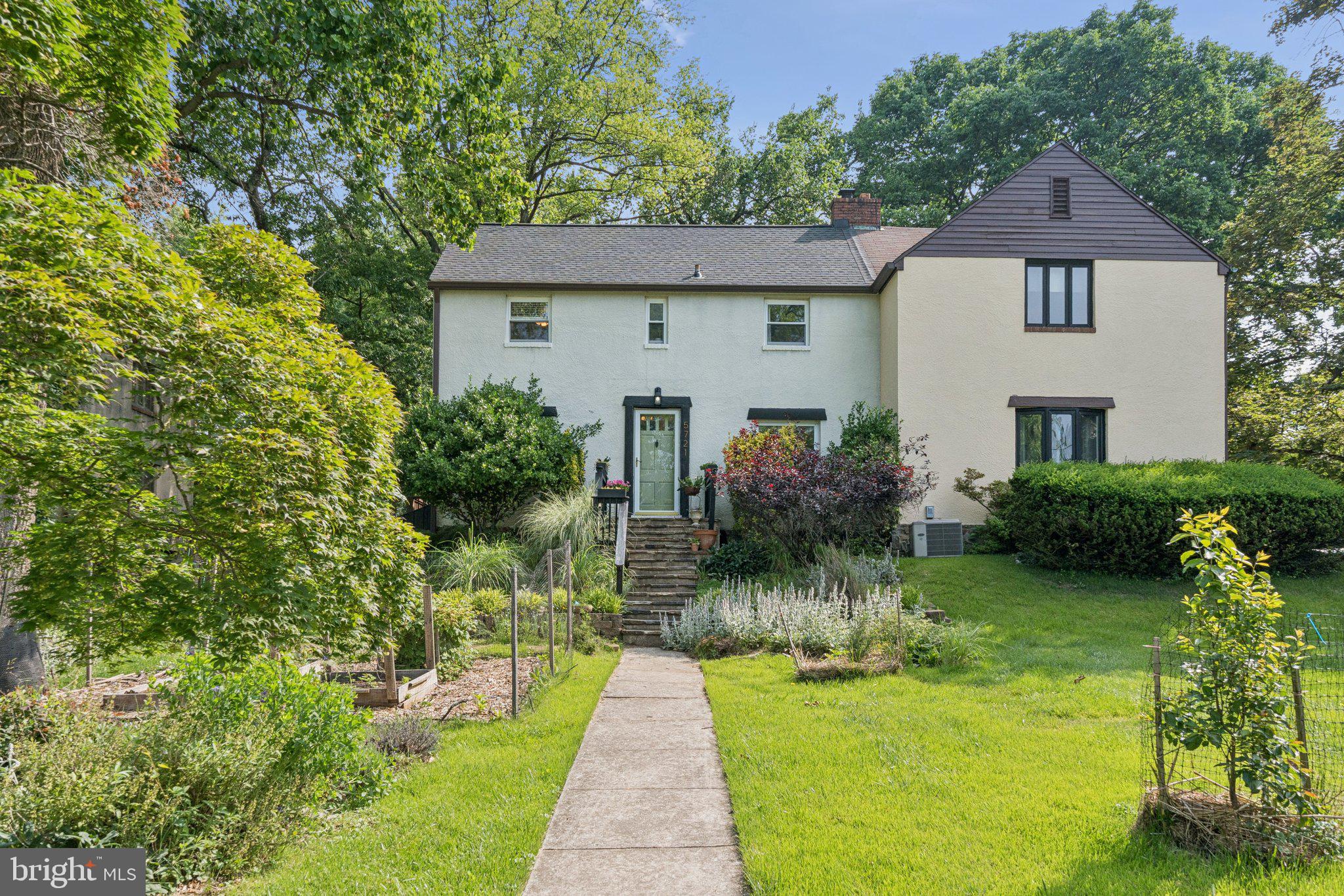 5721 Greenspring Ave