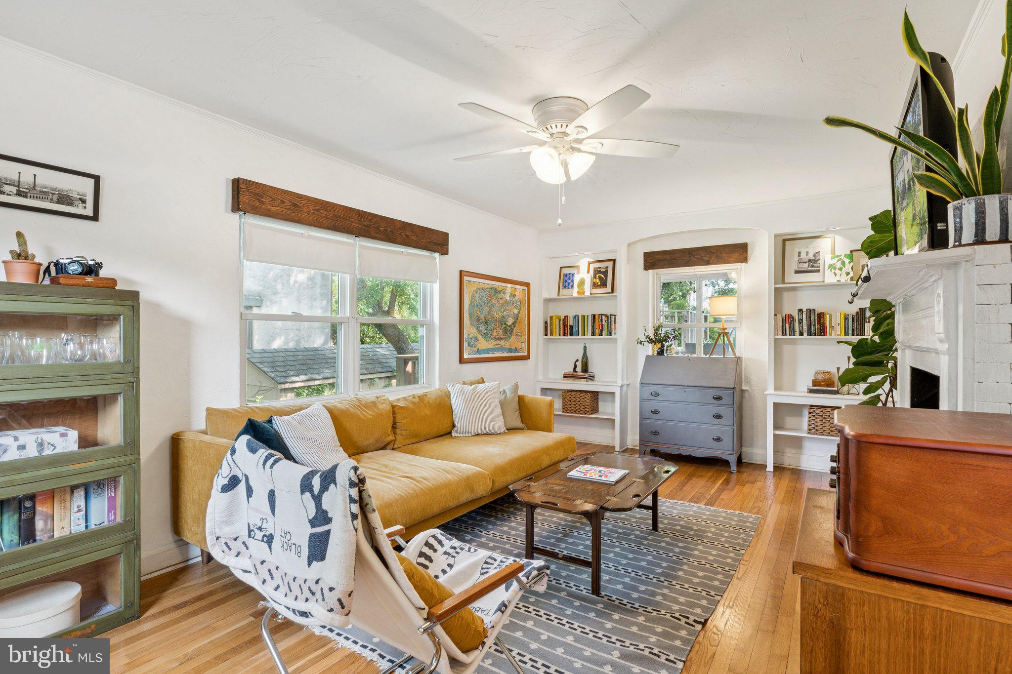 5721 Greenspring Ave