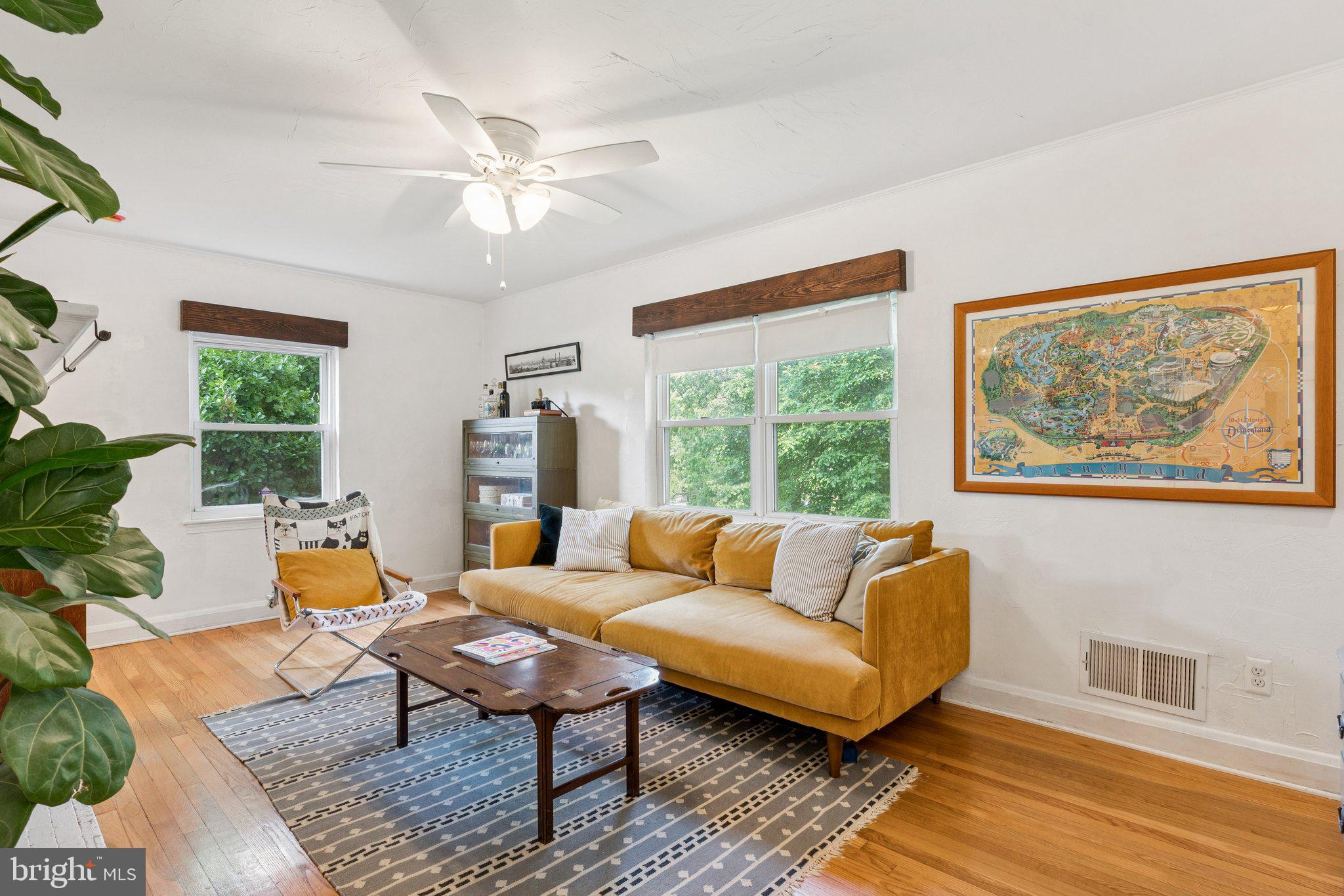 5721 Greenspring Ave