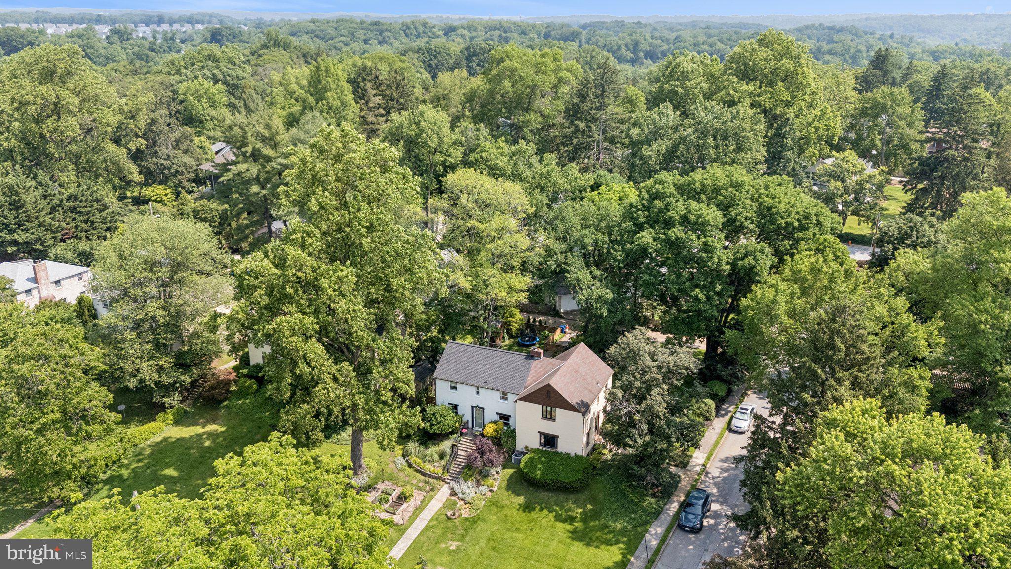 5721 Greenspring Ave