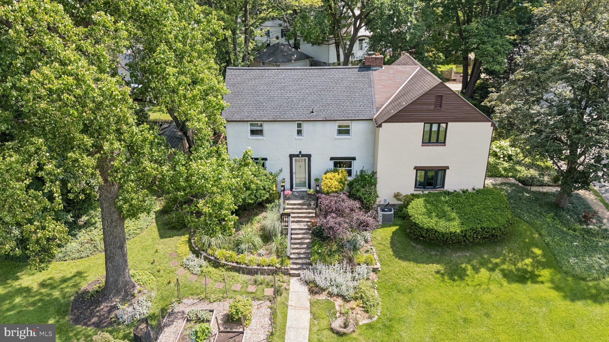 5721 Greenspring Ave