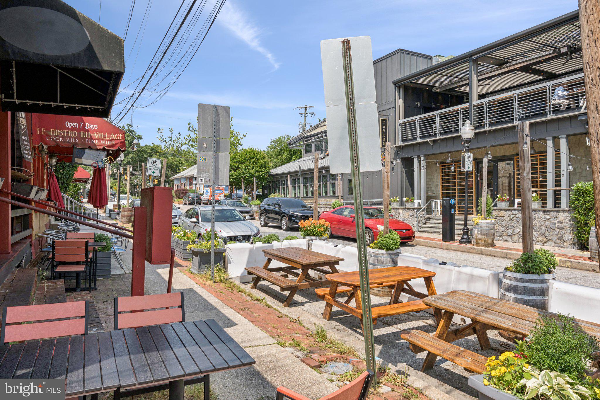 5721 Greenspring Ave