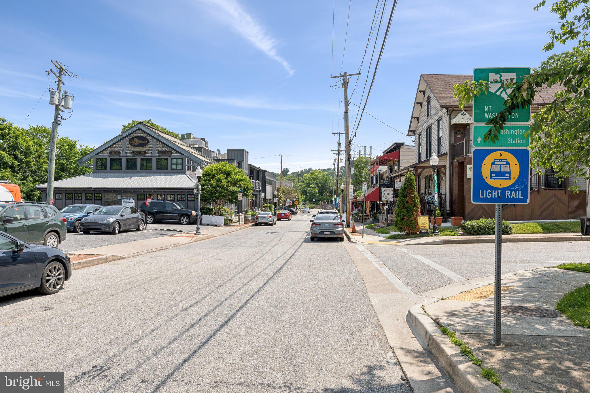 5721 Greenspring Ave