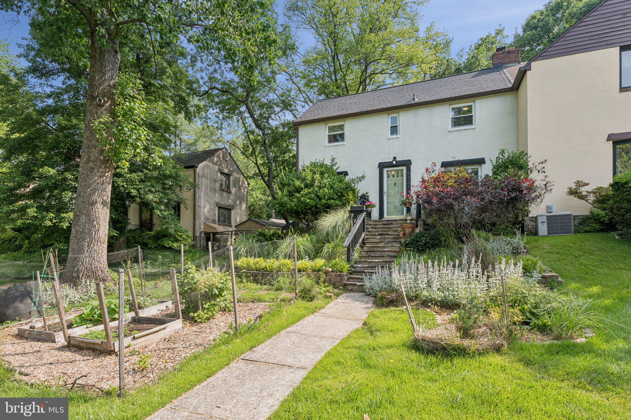 5721 Greenspring Ave