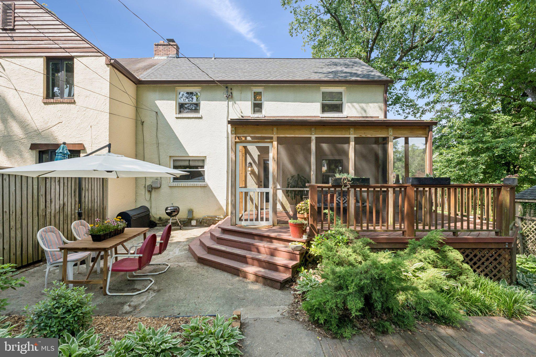 5721 Greenspring Ave