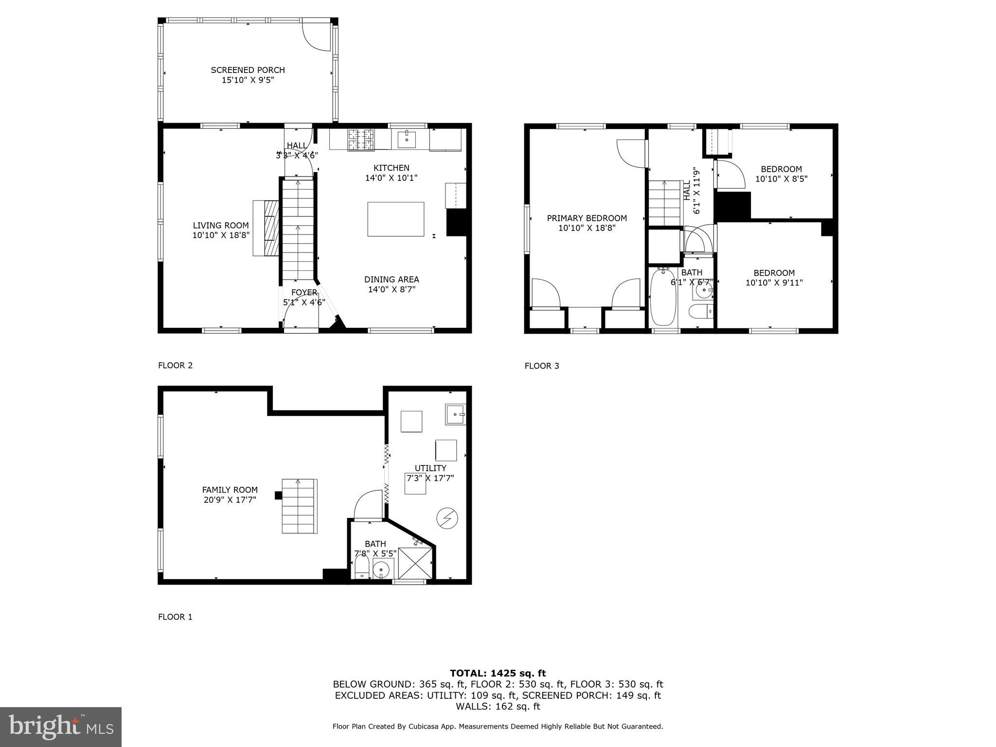 5721 Greenspring Ave